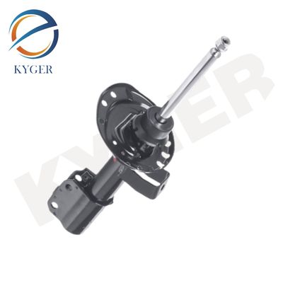 Bagian-bagian Suspensi Udara Depan Amp Shock Absorber Kiri atau Kanan 4533230400 4533230300 Untuk Mercedes Benz W453 Smart 453 Renault