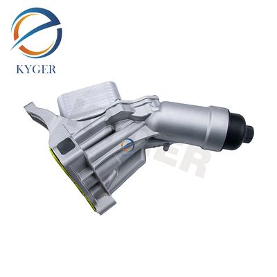 Rumah Filter Minyak Mesin Pendingin 1142 8596 283 Untuk BMW F20 F21 F22 F80 G20 OE 11428596283 11428576429 11428586673 11428593771