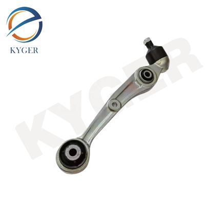 3110 6878 082 Lengan Kontrol Suku Cadang Otomotif dan Rakitan Sambungan Bola 31106878082 Untuk BMW X5 X6 X7 G05 G06 G07 X05LA0360