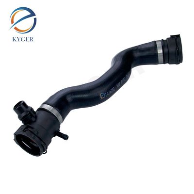 Selang Pendingin Radiator Mesin 17127619684 1712 7619 684 Untuk BMW F07 F10 F11