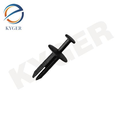 KYGER High Quality Plastic Automotive Clips Expanding Rivet 51111908077 For BMW E36 E30 E31 E46 E53 5111 908 077
