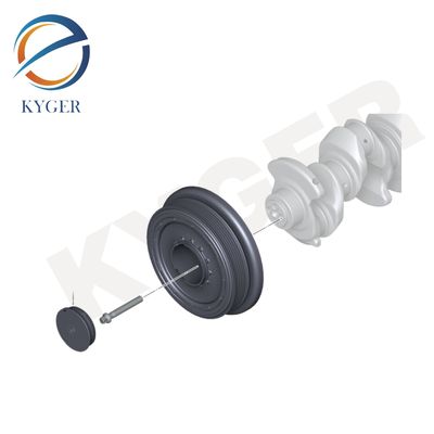 11237800026 suku cadang mobil mobil roda gigi poros engkol untuk BMW 5 F10 5Touring F11 X6 E71 E72 7 F01 F02 F03 F04 112 37 80 00 26