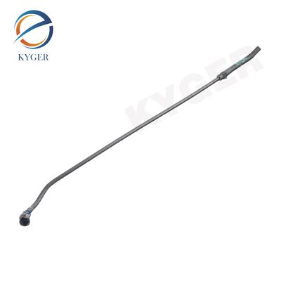 17128651450 17127619696 Pipa Ventilasi 1712 8651 450 Pipa Tangki Ekspansi 1712 7619 696 Untuk BMW F07 F10 F11