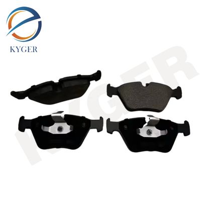 34106799801 Auto Brake Systems Brake Pads 3410 6799 801 34106856191 34114073936 34116798978 For BMW X3 F25 F34 F22 F82 F33 F83
