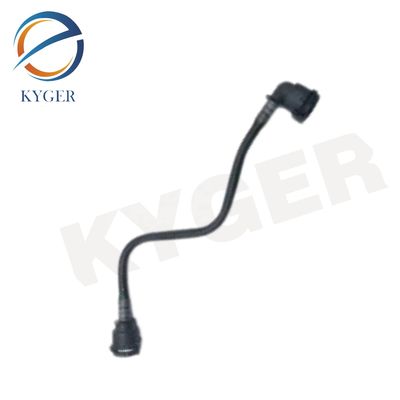 17128602599 Selang Air Radiator Pendingin Mesin Pipa Sistem Pendingin Untuk BMW G11 G12 G30 G31 G38 Seri 5 6 7 730Li 1712 8602 599