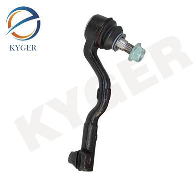 3210 6858 738 Ujung Batang Pengikat Depan Kanan Suku Cadang Otomotif Ball Joint Untuk BMW X5 F15 F85 X6 F16 F86 32106858738