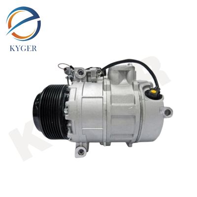 6452 9165 808 Kompresor AC Performa Tinggi Untuk BMW F01 F02 F03 F04 5 GT F07 F10 F11 64529165808 64509196890