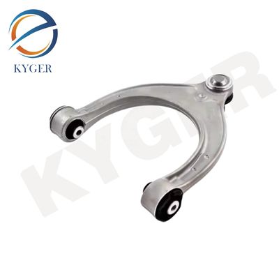 Sistem suspensi otomatis 3112 6775 967 Untuk BMW 7 F01 F02 F03 F04 5GT F10 6 F13 F06 Bagian depan kiri lengan kontrol bawah 31126775967