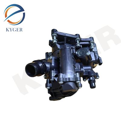 Suku Cadang Mobil Otomotif 1153 8631 943 Modul Termostat Elektronik 11538631943 8843405 8631943 Untuk BMW F45 F46 F48 F39 F40 F44