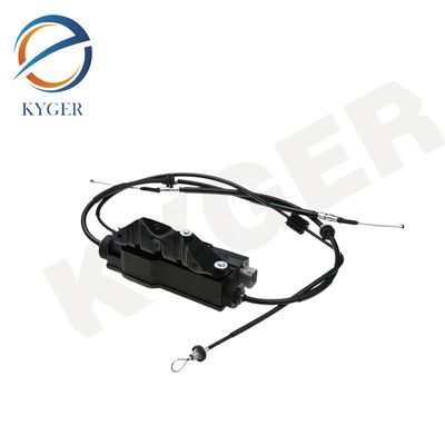 34436850289 Auto Parts Handbrake Parking Brake Actuator Module With Control Unit 3443 6850 289 For BMW X5 X6 E70 E71 E72