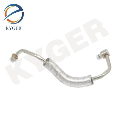 Cooling System Auto Parts Turbocharger Coolant Pipe 11537643094 For BMW F20 F21 F30 F33 G30 1153 7643 094