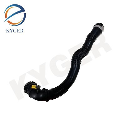 13717612091 Car Accessories Auto Car Parts Air Intake Hose 13714609444 1371 7612 091 For BMW 5GT F07 F10 F11 2009-2017
