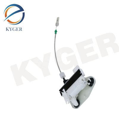 Auto Parts Rear Right Door Lock Actuator 51207419842 Auto Door Lock Actuator Untuk BMW X5 F15 F85 X6 F16 F86 5120 7419 842