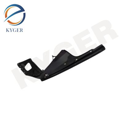 5176 7019 803 Penutup Pelat Daun Bumper Depan Kualitas Tinggi Untuk 51767019803 Model Mobil Posisi Kanan Suku Cadang Untuk BMW F10 F11