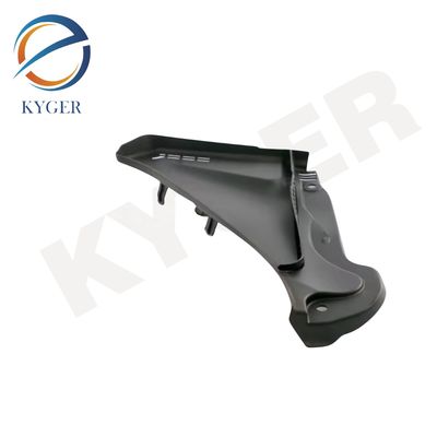 KYGER Auto Part 51717216978 7216978 Untuk BMW Seri 5 F10 F11 Tutup Panel Kaca Depan Kaca Depan Tutup Sisi Penumpang