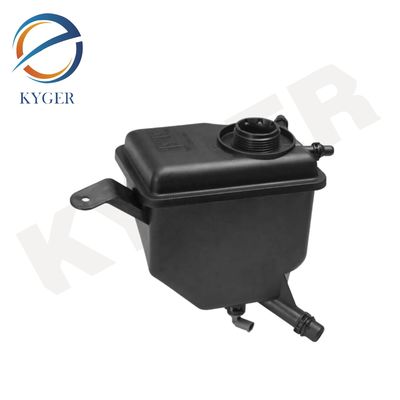 1713 7542 986 Sistem pendingin Ekspansi Coolant Tangki air Tangki ekspansi Untuk BMW E60 17137542986 17137519219 17117639021