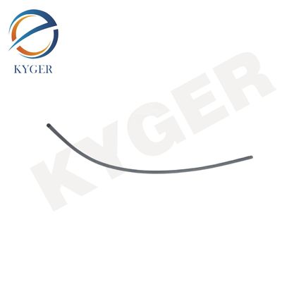 KYGER 51111946222 Bumper Gasket Wear Resistance Long Lasting For BMW E34