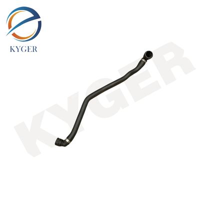 Suku Cadang Otomotif Selang Pendingin Radiator Selang Karet 17127624676 Untuk BMW F20 F21 F22 F23 F30 F35 F32 F36 N55 1712 7624 676