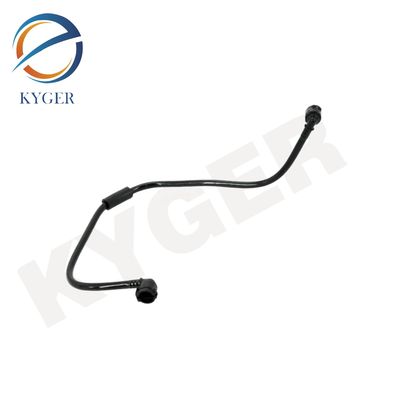 1712 8740 118 Suku Cadang Otomotif Selang Radiator Pendingin Mobil Cocok untuk BMW F87 F33 F20 F21 F22 17128740118 17129845173 17128616536