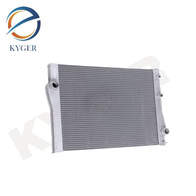 1711 7533 472 Radiator Mesin 17117533472 17118654431 17117807624 Untuk BMW X5 E70 X6 E71 E72 X5 F15 F85 X6 F16 F86 2014-2019