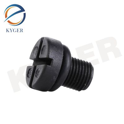 1153 7793 373 Expansion Tank Screw Plug Coolant line Breather Screw Valve Radiator 11537793373 1713 7642 158 Untuk BMW F20 F30