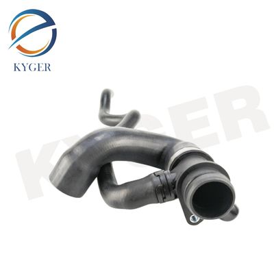 Automotive Parts Cooling System Inlet Radiator Coolant Water Hose 11537639997 Oil Fuel Pipe 1153 7639 997 For BMW 320i X1 328i