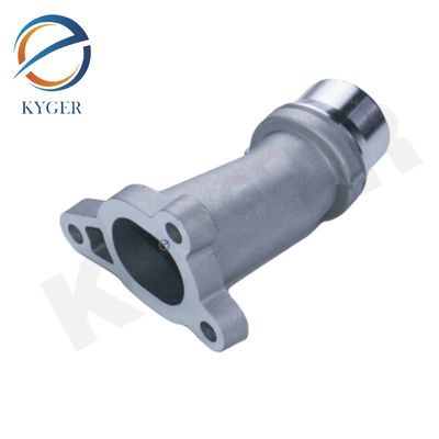 KYGER Kualitas Tinggi 11118511205 Aluminium Engine Block Connector Pipe 1111 8511 205 Untuk BMW F20 F21 F52 F30 F34 F35 F48