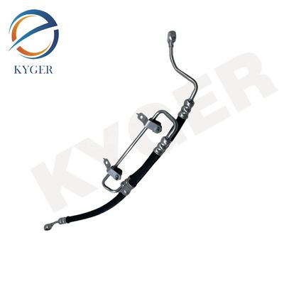 Selang Pengembalian Power Steering Ekspansi 32416786384 Untuk BMW Seri 1 3 X1 E87 E88 E82 E90 E93 E92 E84 Pipa Oli 3241 6786 384