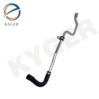 11538602265 Selang Pendingin Sistem Pendingin Heat Exchanger Untuk BMW G05 G06 G30 G11 G12 Selang Radiator Saluran Pendingin 1153 8602 265