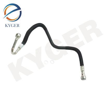 3241 6767 137 Sistem Pendingin Untuk BMW X5 E53 00-06 Sistem Kemudi Selang Hidrolik Pipa Balik 32416767137