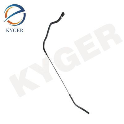 1712 7618 510 Crankcase Breather Vent Hose Pipe Radiator Overflow Hose Fit Breather Tube Vent Untuk BMW 17127618510