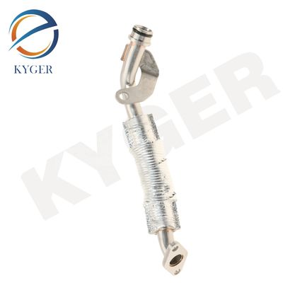 1142 7562 800 Auto Part Turbo Oil Return Drain Line For BMW 3Saloon E90 E91 E92 E93 E82 E88 E89 11427562800  11657583864