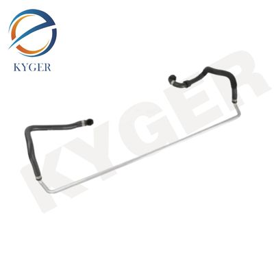 1712 7619 693 Auto Parts Radiator Coolant Hose 17127619693 For BMW E88 E82 E90 E53 Engine Water Hose Heater Hose