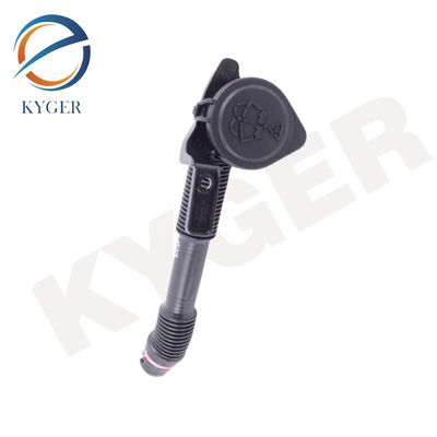 6166 7162 586 Cooling System Automobile Parts Windshield Wiper Washer Filler Pipe 61667162586 For BMW X5 E70 X6 E71 2007-2014
