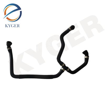 Engine Coolant Radiator Hose 17127535536 Adjustable For BMW G01