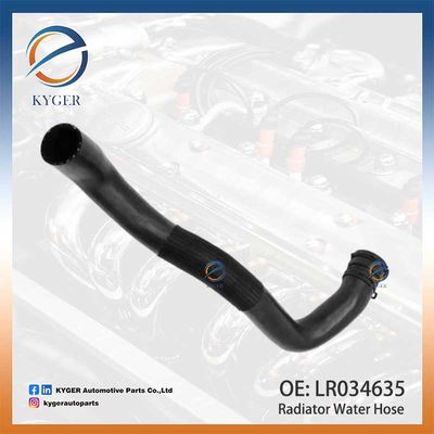 Selang Air Radiator LR034635 Untuk Land Rover Range Rover Evoque 2013-2017