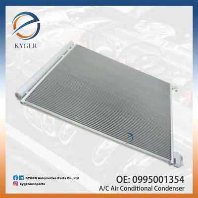A/C Air Conditional Condenser 0995001354 099 500 13 54 0995002154 for Mercedes Benz W205 C190 X290 R190 C257 W213 W222 X222 C217