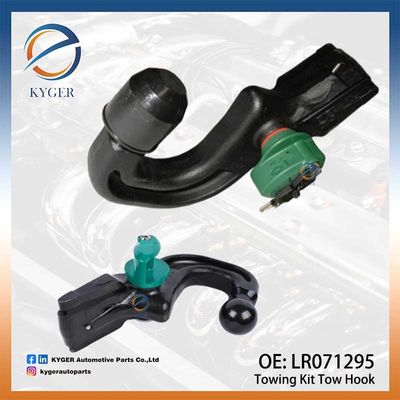 Kit Tarik Tarik LR071295 LR040247 KNB500070 untuk Land Rover Discovery 4 Range Rover Sport 10