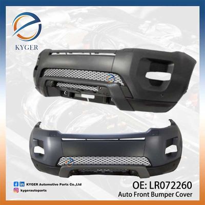 Penutup Bumper Depan Otomatis LR072260 LR064619 LR048543 LR038563 LR028345 untuk Land Rover Range Rover Evoque