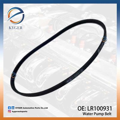 Sabuk Pompa Air LR100931 711667900 untuk Land Rover Discovery Sport L550 Range Rover Evoque L551 Jaguar E-PACE X540
