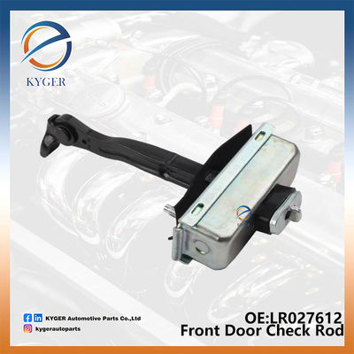 Batang Pengecek Pintu Depan Pembatas Pintu LR027612 untuk Land Rover Range Rover Evoque L538