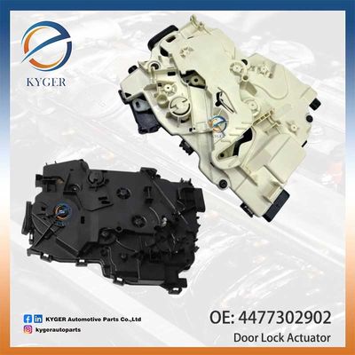 Akturator kunci pintu 4477302902 447 730 29 02 A4477302902 4477300535 4477308401 4477301702 untuk Mercedes Benz W447