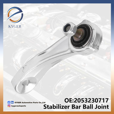 Stabiliser sendi bola bar keseimbangan depan 2053230717 205 323 07 17 untuk Mercedes-Benz W205 A205 W213 2053230817