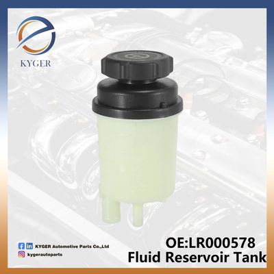 LR000578 Auto Spare Parts Power Steering Fluid Reservoir Tank Oil Tank for Land Rover Freelander 2 2006 - 2014 L359