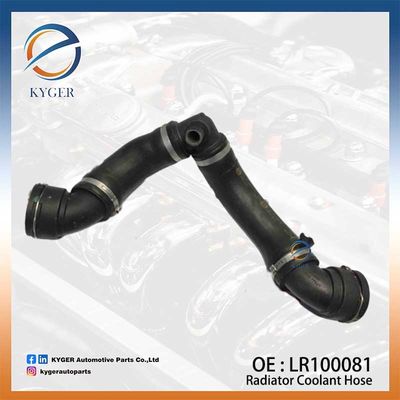 Selang pendingin radiator Selang air LR100081 untuk Land Rover Discovery 5 L462