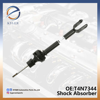 T4N7344 Auto Parts Shock Absorber Front Suspension Parts for Jaguar XEL X760