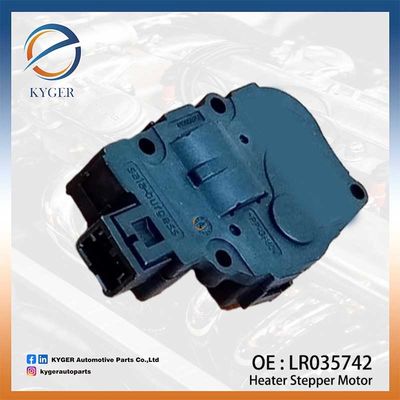 Heater Stepper Motor Kualitas tinggi LR035742 untuk Land Rover Sport Range Rover Sport Vogue 2013