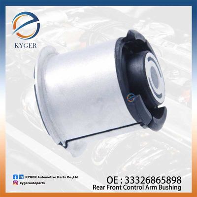 Pengendalian depan belakang lengan Busing 33326865898 3332 6865 898 33324062629 33324062630 33326775682 untuk BMW F07 F10 F11 F12 F13 F01 F02