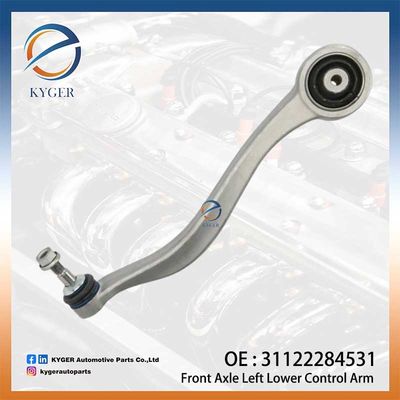Front Axle Left Lower Control Arm 31122284531 3112 2284 531 for BMW F87 F80 F82 F83