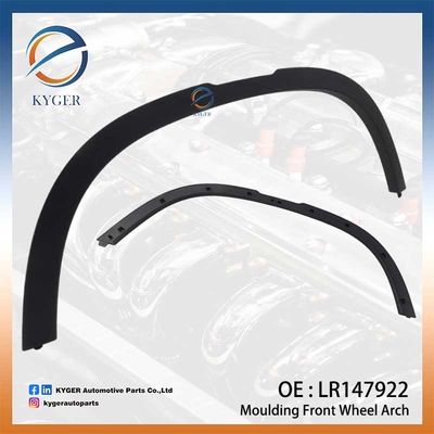 Pengeboran lengkungan roda depan LR147922 LR130582 untuk Land Rover Defender L663